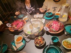 -二刀潮牛(重庆光环购物公园店)