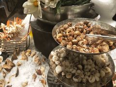 -安蒂娅·海鲜自助餐厅(安蒂娅美兰酒店)