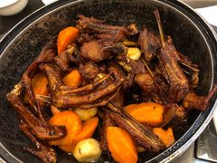 美极鸭五件-美极鲜食坊(宝安南路店)