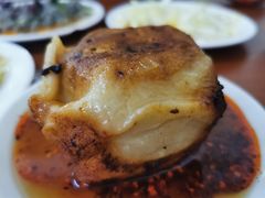 门钉肉饼-宝瑞门钉肉饼店