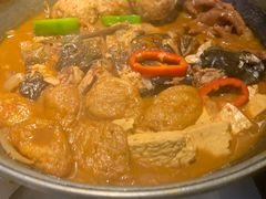 -打酱油·非遗淮扬菜(瘦西湖梅岭店)