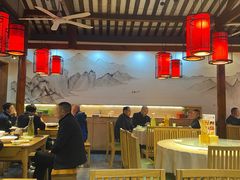 -人民食堂(电信南街店)