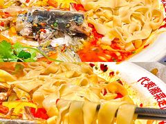-坛宗剁椒鱼头(河西王府井店)