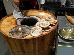 -梁家大院•农家菜(昆山会展中心店)