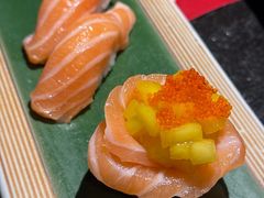 -古田居·特色寿司料理(星之岛旗舰店)