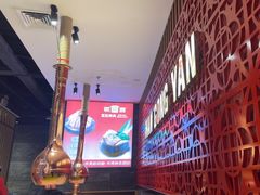 -韩宫宴和牛烤肉(合肥滨湖银泰城店)