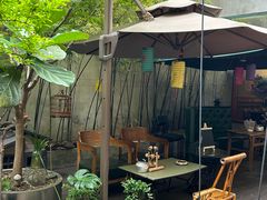 景观位-阿莉餐厅(枣阳路店)