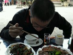 -古道惠风饭庄