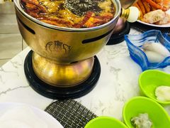 -澜悦港海鲜体验主题餐厅