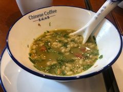 -凤凰山斑鱼馆(恭城店)