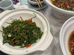 -攸州小镇家湘菜(小米科技园店)