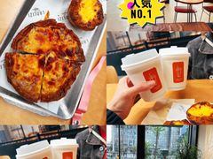 -LANLIZI BAKERY(COSMO店)