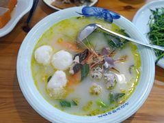老底子杭三鲜-百家鲜·杭帮菜