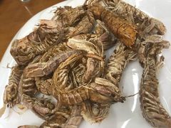 -望海潮海鲜店 特色家常菜(在海一方店)