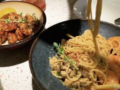 -BE BRIGHT KITCHEN(正佳广场店)