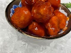德小馆咕咾肉-点都德·毕德寮