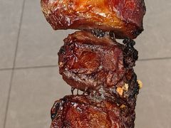 -魁牛·潮汕牛肉自助火锅(沈辽路万达店)
