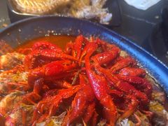-红盔甲·小龙虾(长寿路店)