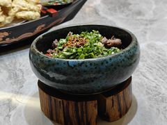 -君霖海鲜私房菜(春柳店)