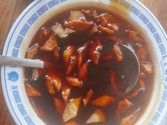 -老雒阳面馆·水席(定鼎门店)