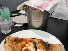 -Osteria意大利餐厅