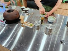 -THE MATCHA TOKYO抹茶东京