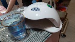 -Beauty Nails 美甲美睫皮肤管理