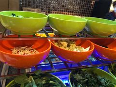 -金海湾自助餐厅(金陵饭店)