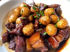 -桃园农庄·桃源宴