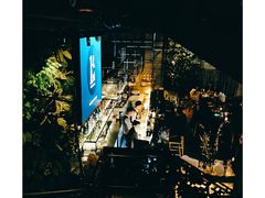 -柒Lounge(三里屯店)
