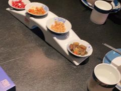 -凤凰湘语·海派湘菜(浦东旗舰店)