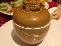 -盛宴自助餐厅(运达喜来登店)