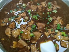 -思远客家菜馆(巴伐利亚店)