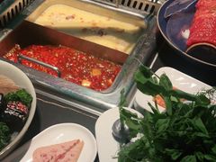 -大隐·成都火锅Bistro(合生麒麟新天地店)