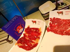 -俏牛哥鲜牛肉牛肆馆(重庆天地店)