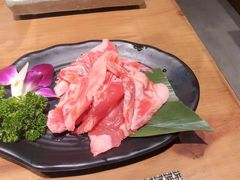 -牛人·雪花牛·木炭烤肉(昆山陆家店)