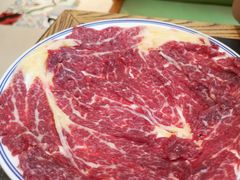匙仁-小牛海记潮汕牛肉店(永定路店)