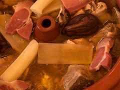 -乡绅本色白家厨坊