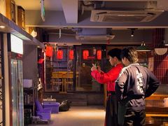 -街小坐闽南小牌档(老火车站店)