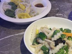 -前海沿·青岛菜(李沧万达店)