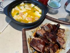 -外婆船宴餐厅·外婆喊你回家吃饭