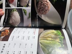 -大良毋米粥(锦龙路总店)