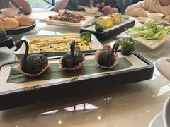 -渔村盛宴(航空新城店)