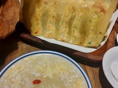 -海荣锅贴馆(五味十字店)