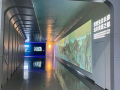 -大连市规划展示中心