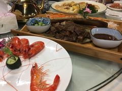 -梓程海鲜大酒家