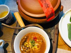 -雀舞云南菜(乐客城店)