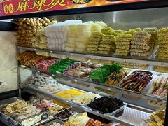 -重庆麻辣烫(国权路店)