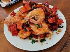 -87号烧烤海鲜·大排档(金沙滩店)