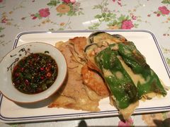-阿财老铺·老蚌埠龙虾城(华夏总店)